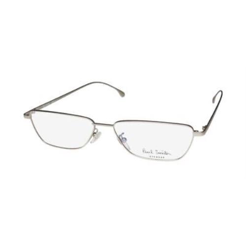 Paul Askew (v1) Smith Askew V1 Premium Handmade IN Italy Eyeglass Frame/glasses