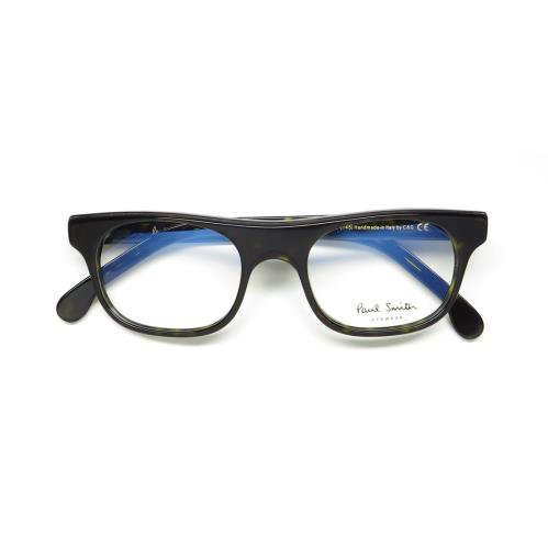 Paul Bernard (v1) Smith Bernard V1 Handmade Italy Fashion Designer Eyeglass Frame/eyewear