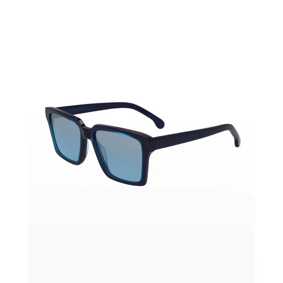 Paul Smith Sunglasses Austin 4 Colors Retail 53-18-145 Deep Peacock Navy