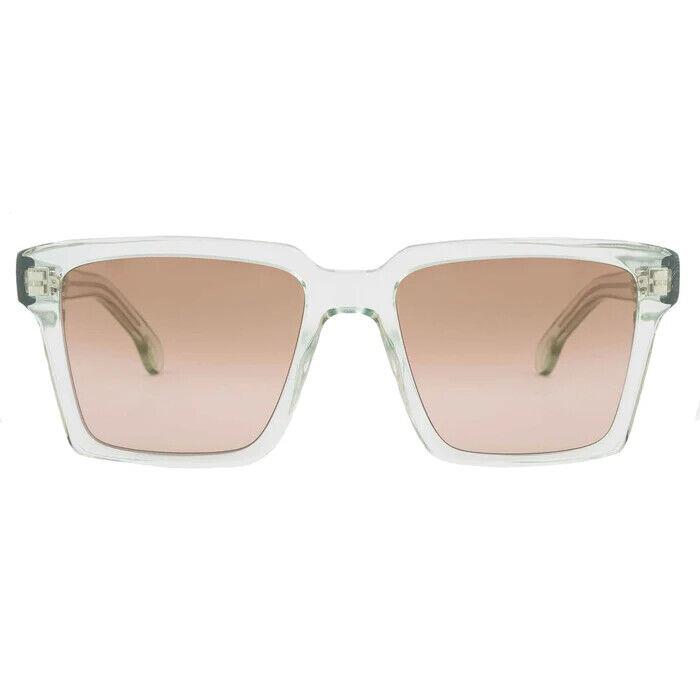 Paul Smith Sunglasses Austin 4 Colors Retail 53-18-145 Pistachio Crystal