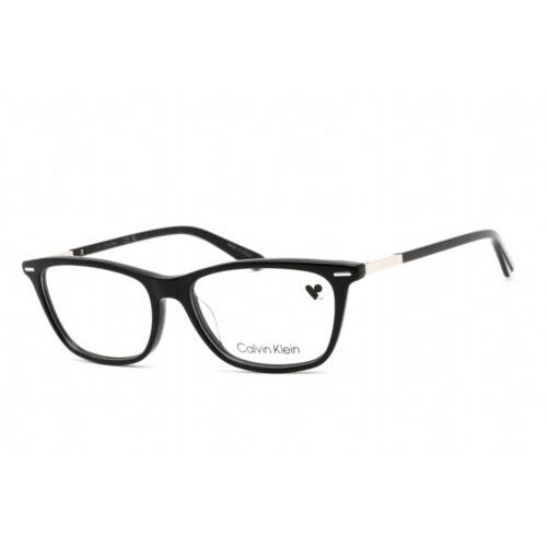 Calvin Klein CK22506 001 Black Eyeglasses