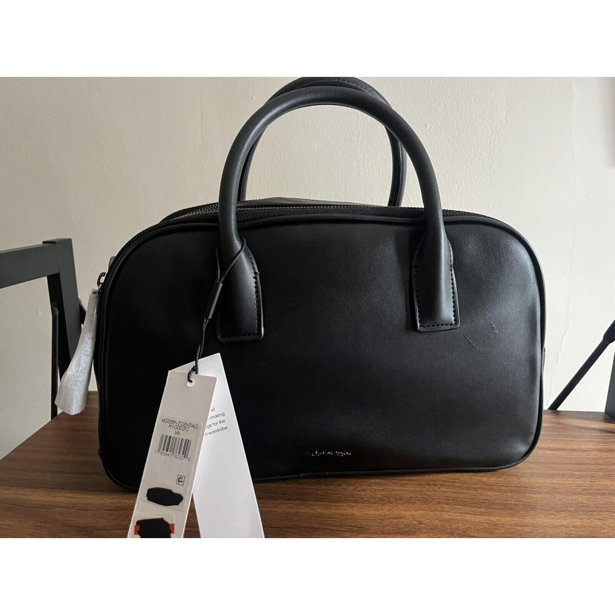 Calvin Klein Modern Essentials Satchel