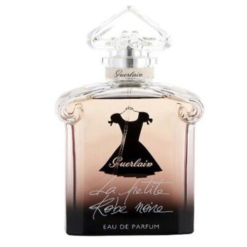 La Petite Robe Noire by Guerlain 3.3 / 3.4 oz Edp Perfume For Women Tester