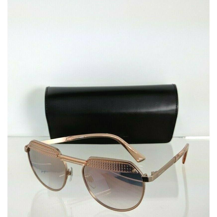 Brand Diesel Sunglasses DL 0260 Col. 34U 52mm Frame DL0260