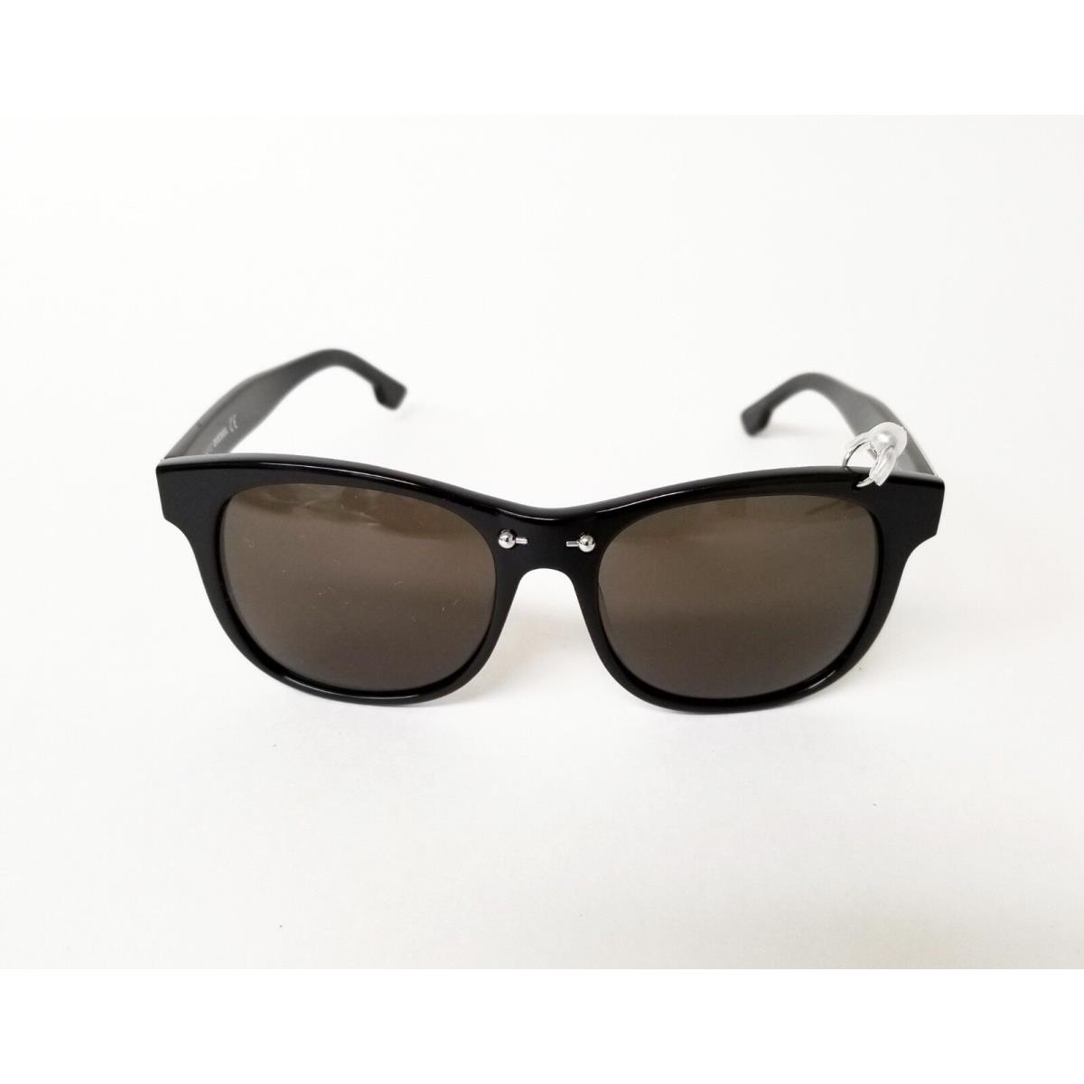 Diesel DL 0048/S 53-16 Sunglasses. Eligible For Prescription Lens Installation