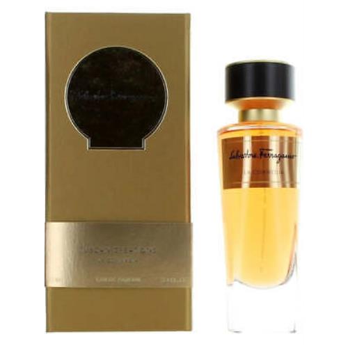 La Commedia by Salvatore Ferragamo For Unisex Edp 3.3 / 3.4 oz