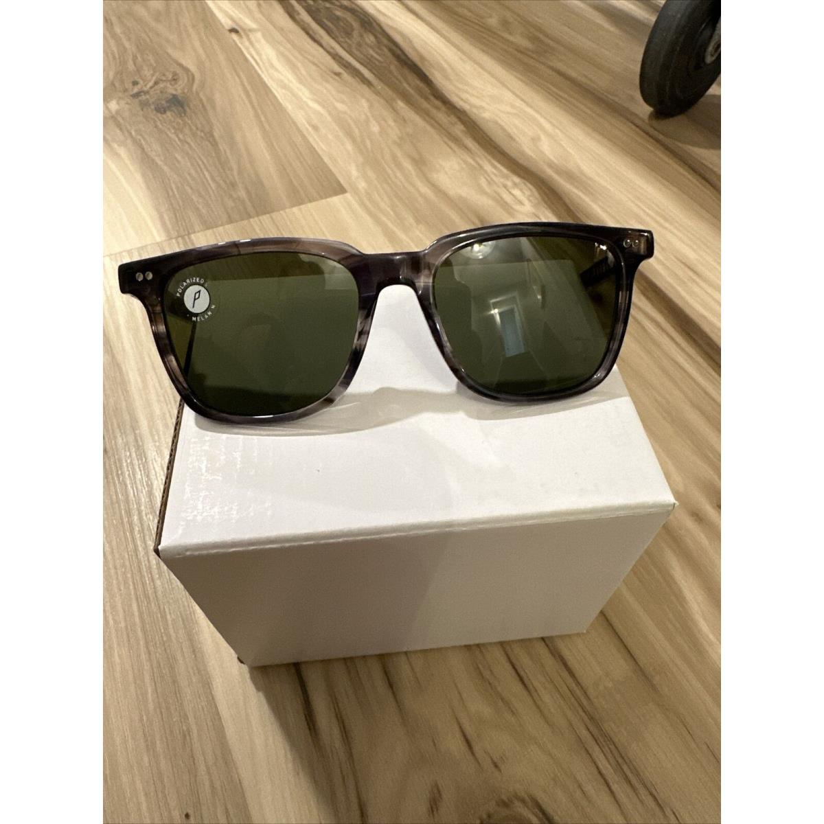 Electric Birch Sunglasses Grey Jupiter/grey Polarized Onesize