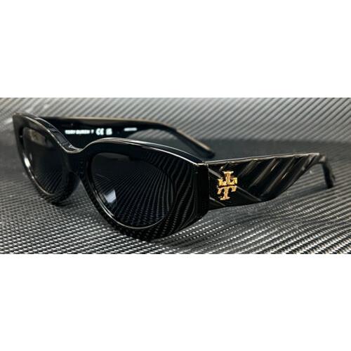 Tory Burch Women's Sunglasses, TY7178U - Black