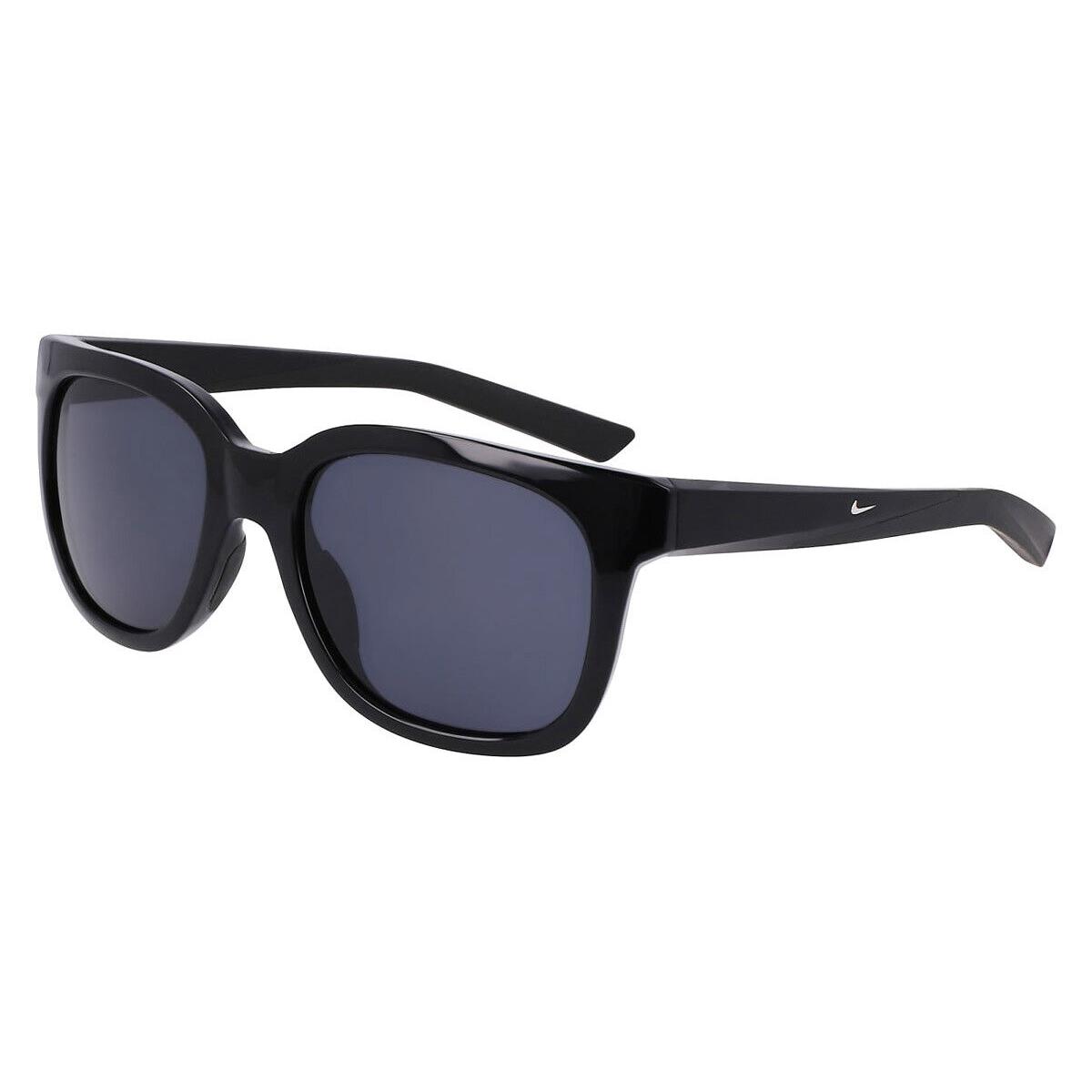 Nike Nik Sunglasses Women Black / Dark Gray 51mm