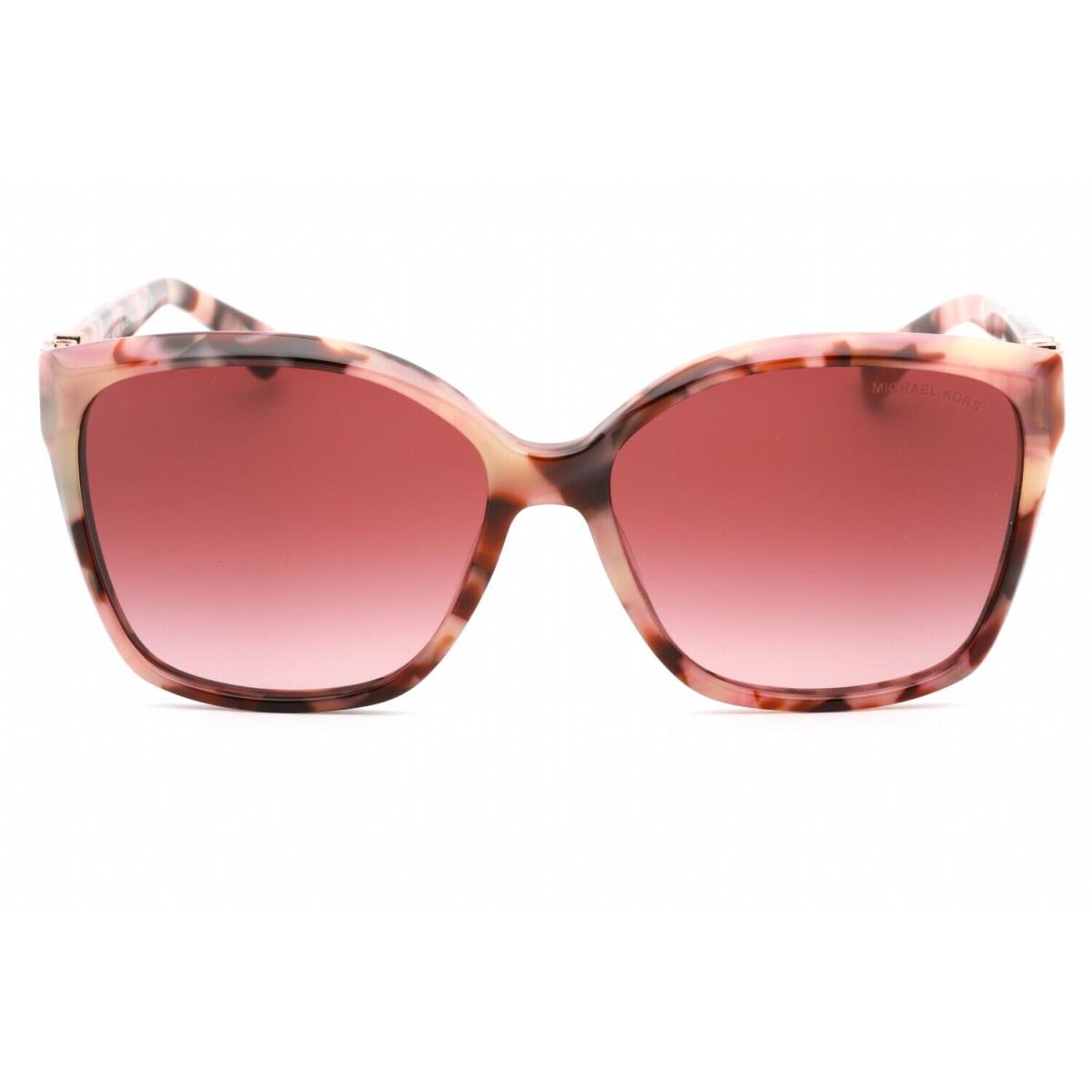 Michael Kors MK2201-39468H-58 Sunglasses Size 58mm 135mm 15mm Pink Women