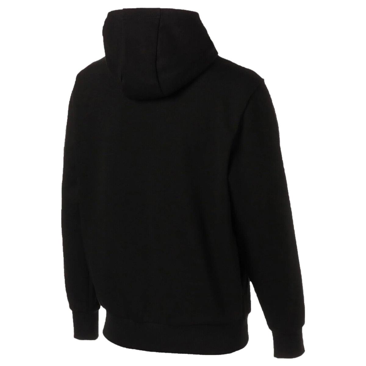 Puma Mapm Street Logo Hoodie Mens Style : 599019