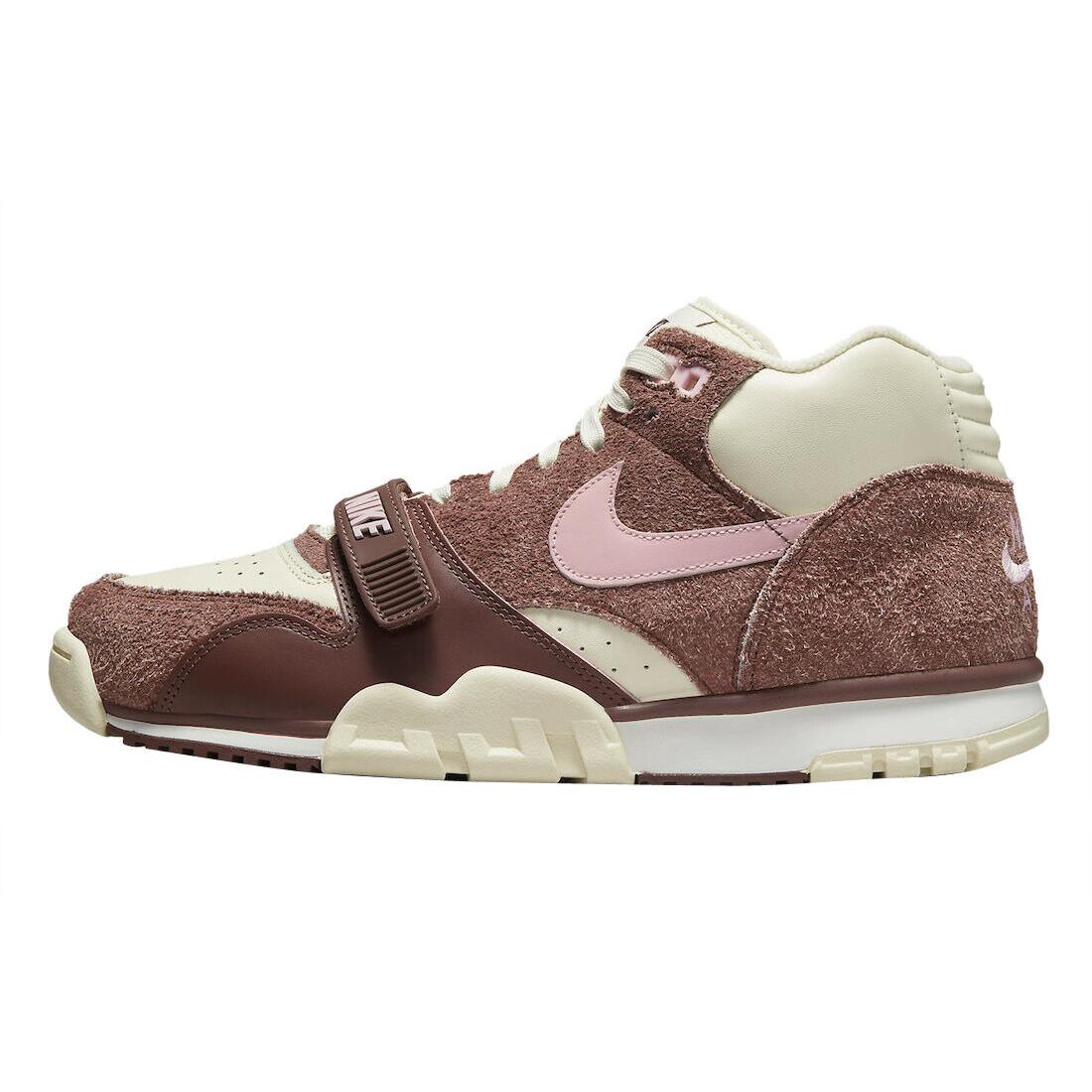 Nike Air Trainer 1 Valentine`s Day 2023 Men`s Athetic Shoes DM0522-201
