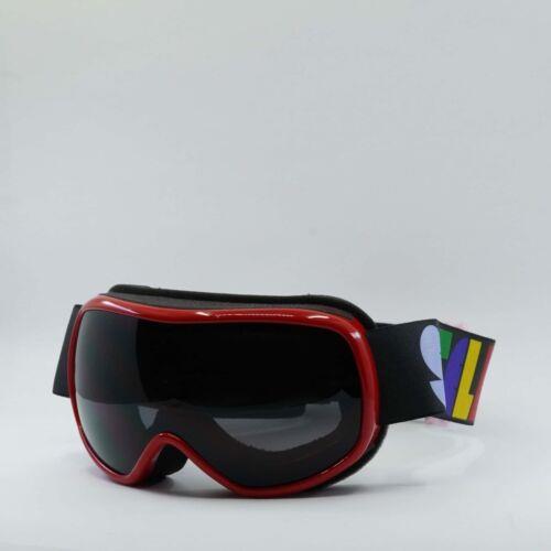Stella Mccartney Kids SC4028UK 66A Red/dark Grey -- Sunglasses