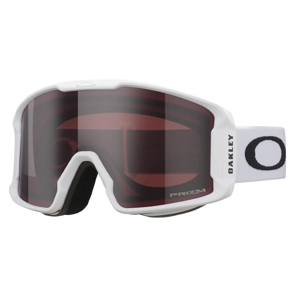 Oakley Line Miner M Snow Goggles 2023