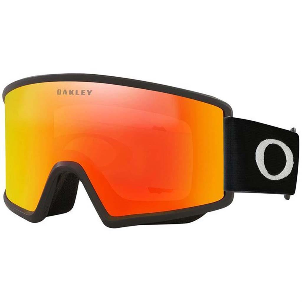 Oakley Target Line M Snow Goggles 2024