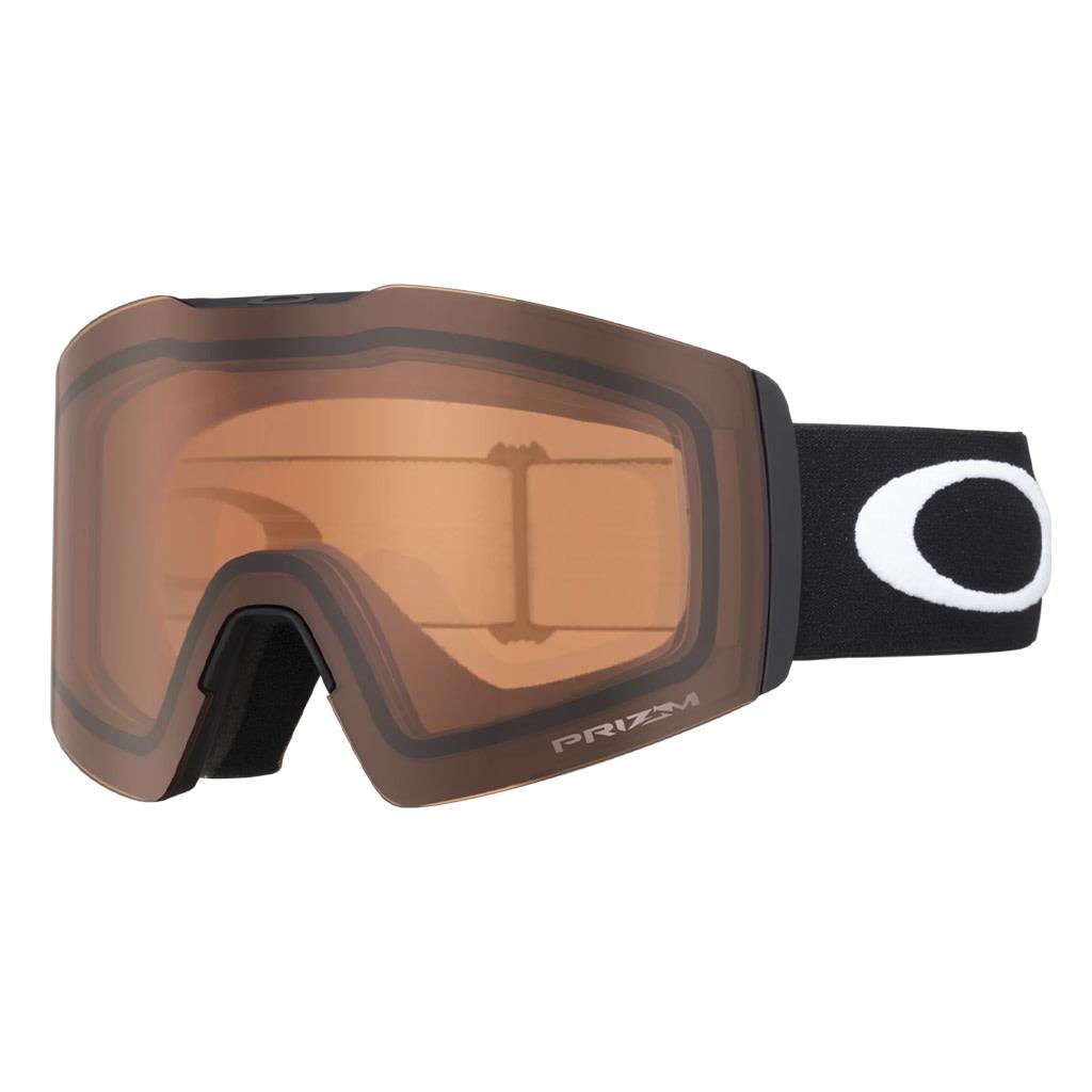 Oakley Fall Line L Snow Goggles 2023