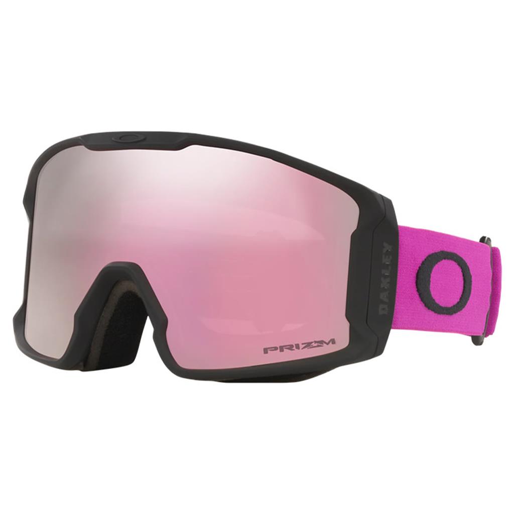 Oakley Line Miner M Snow Goggles 2023