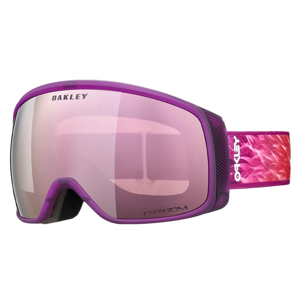 Oakley Flight Tracker M Snow Goggles 2023