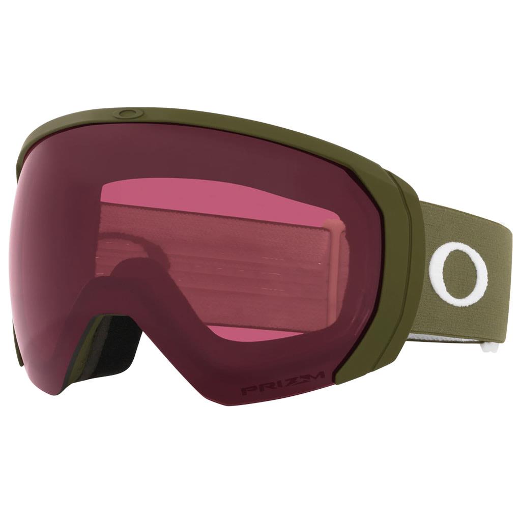 Oakley Flight Path L Snow Goggles 2023