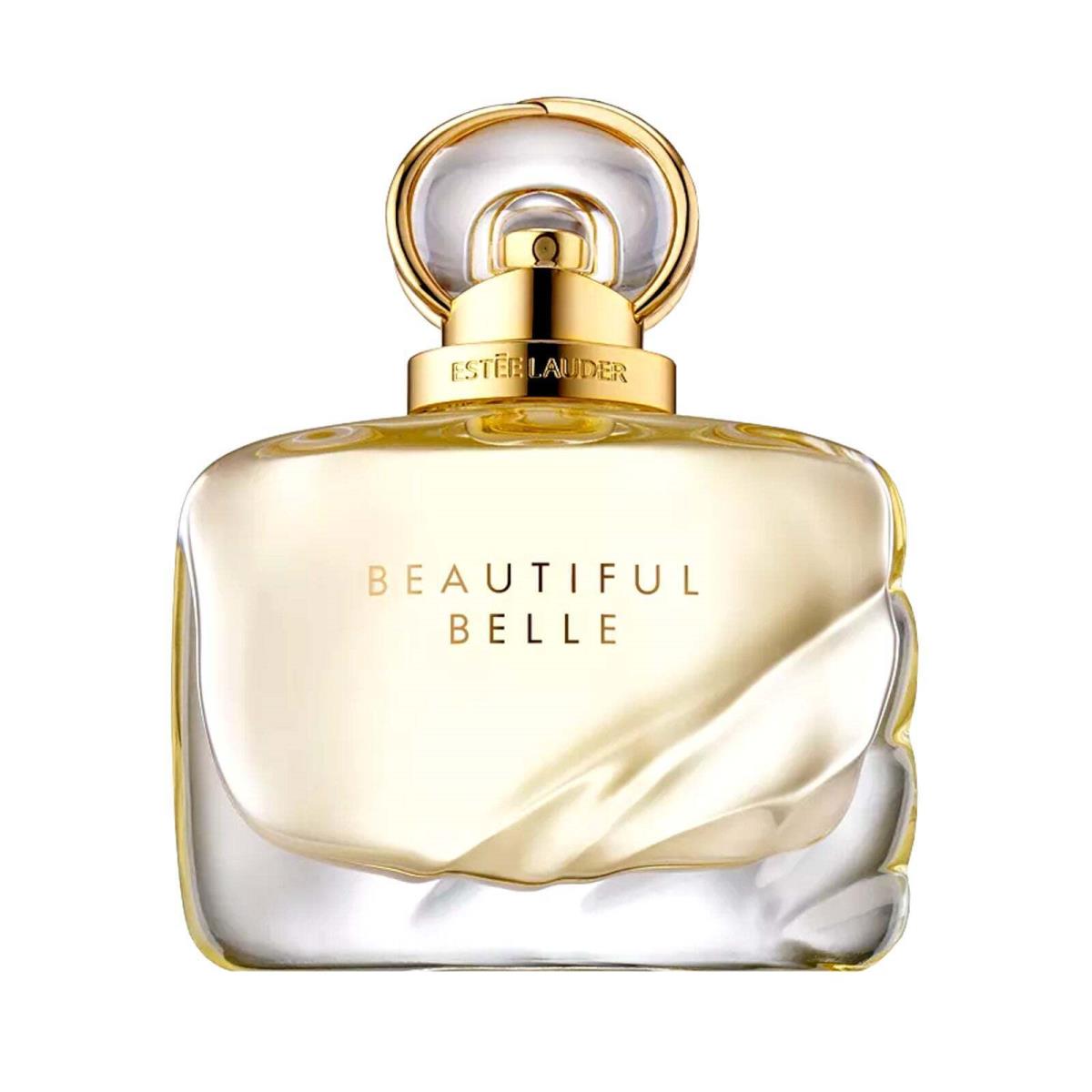 Beautiful Belle by Estee Lauder Perfume For Her Edp 1.7 oz