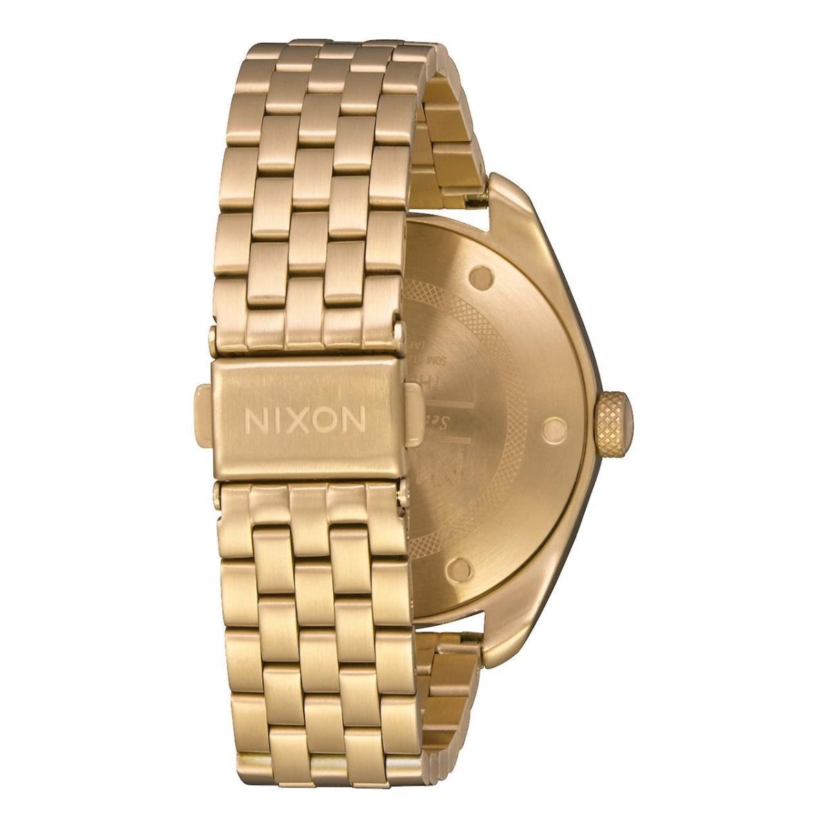 nixon watch the bullet