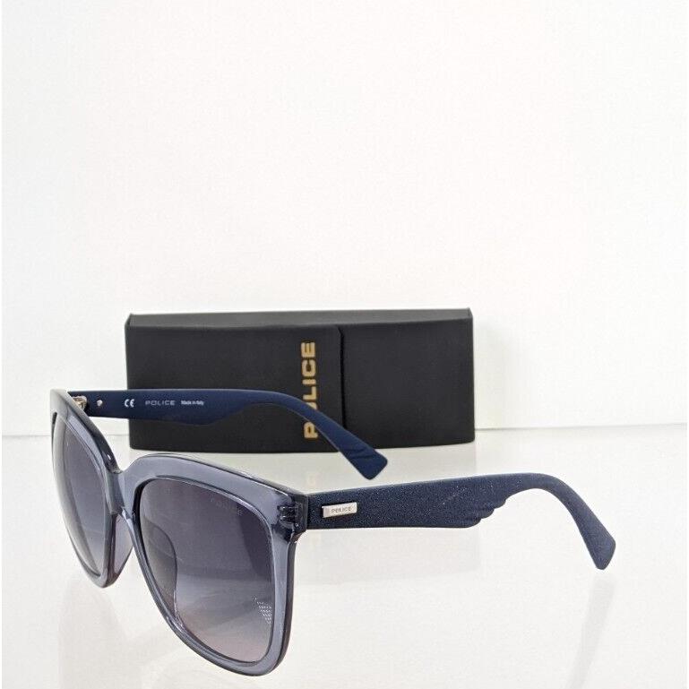 Police Sunglasses Spl 410 Col. 0892 Sparkle 1