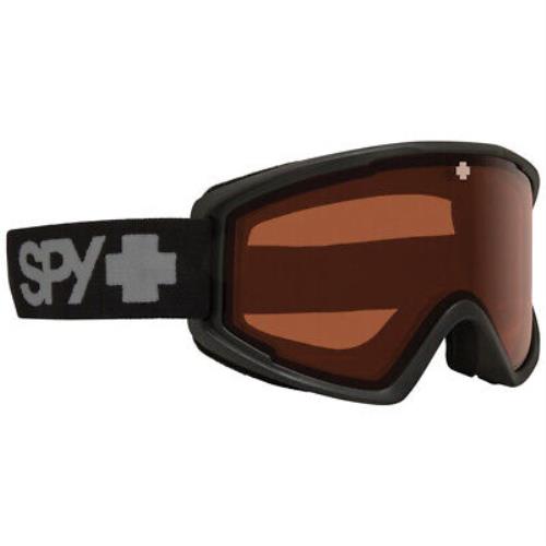 Spy Optics Crusher Elite Goggles Asian Fit