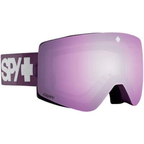 Spy Optics Marauder Elite Ski Goggles