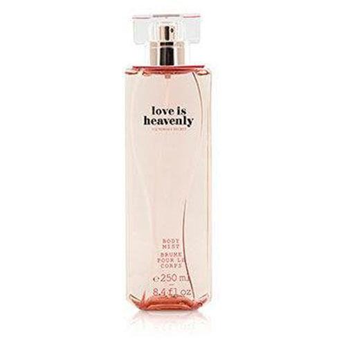 Victoria s Secret Love IS Heavenly Fragrance Mist 8.4 OZ