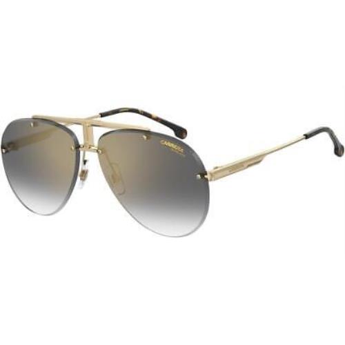 Carrera CA 1032 Sunglasses 006J Gold Havana