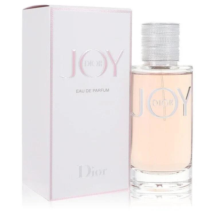 Dior Christian D. D. Joy Perfume For Women 3.4 oz Eau De Toilette Spray