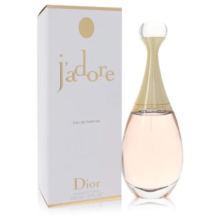 Dior Christian D. Jadore Perfume For Women 5 oz Eau De Parfum Spray