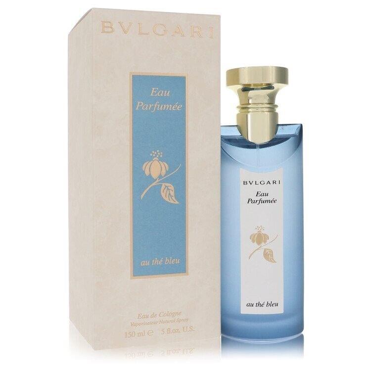 Bvlgari Eau Parfumee Au The Bleu Perfume Unisex 5 oz Cologne Spray