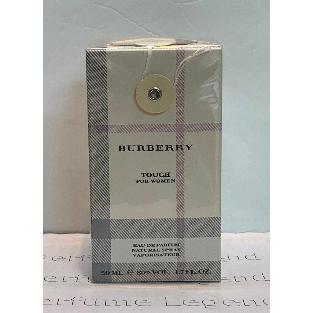 Burberry touch 1.7 hotsell