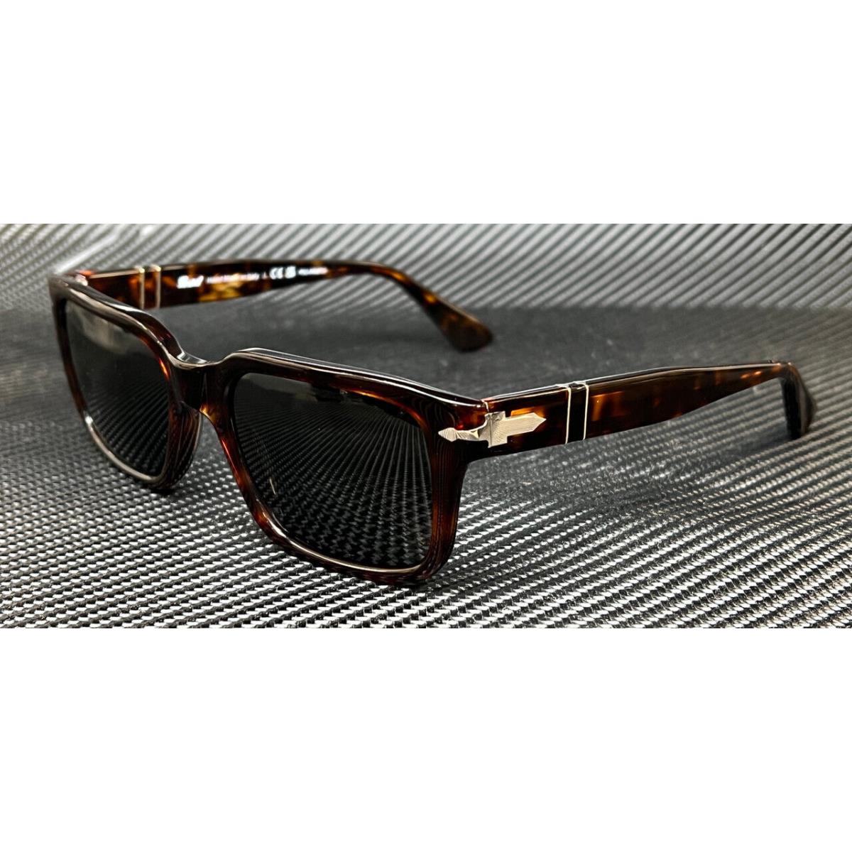 Persol PO3272S 24 48 Brown Havana Polarized Unisex 53 mm Sunglasses