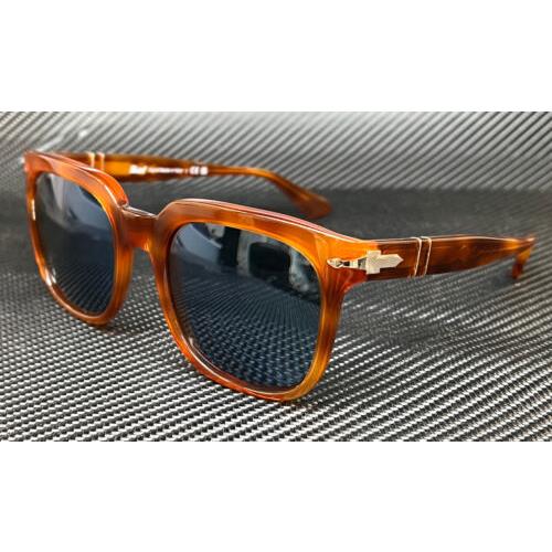 Persol PO3323S 96 56 Terra di Siena Unisex 56 mm Sunglasses