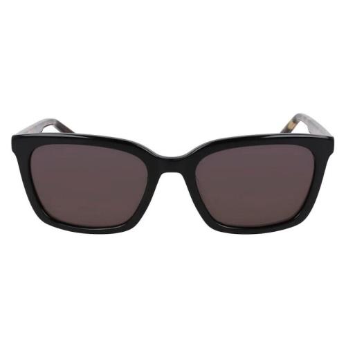 Dkny Dkn Sunglasses Women Black 53mm 53-19-135 - Frame: Black