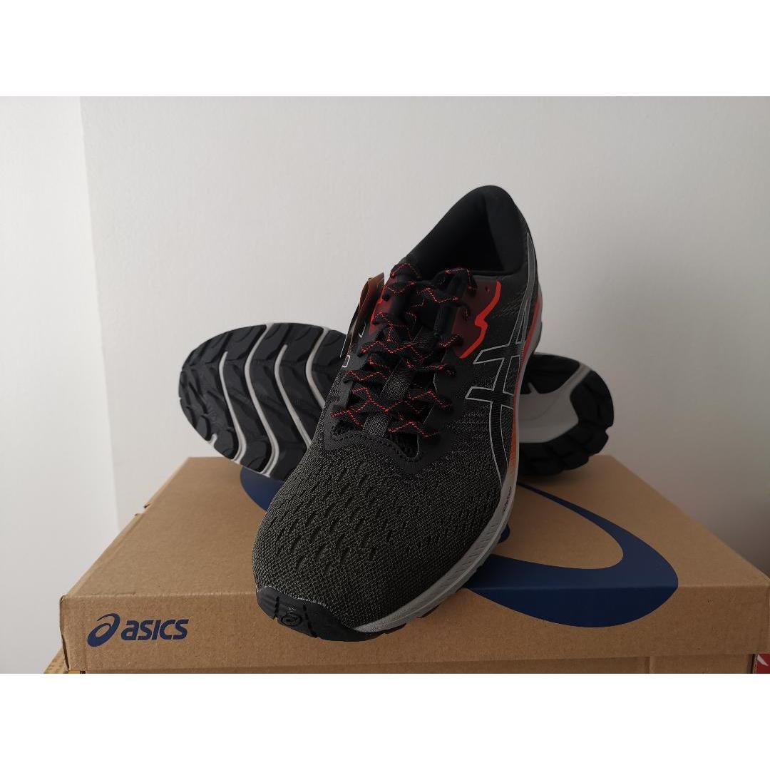 Mens Asics GT 1000 v11 Running Shoes Sneakers - 10