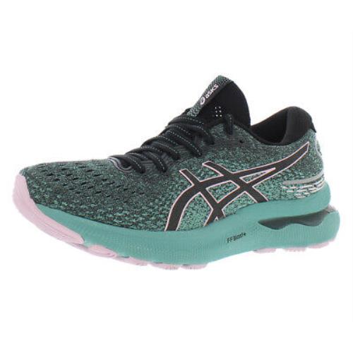 Asics Gel-nimbus 24 Womens Shoes