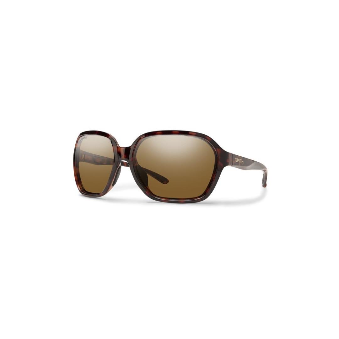 Smith Whitney Polarized Sunglasses Tortoise