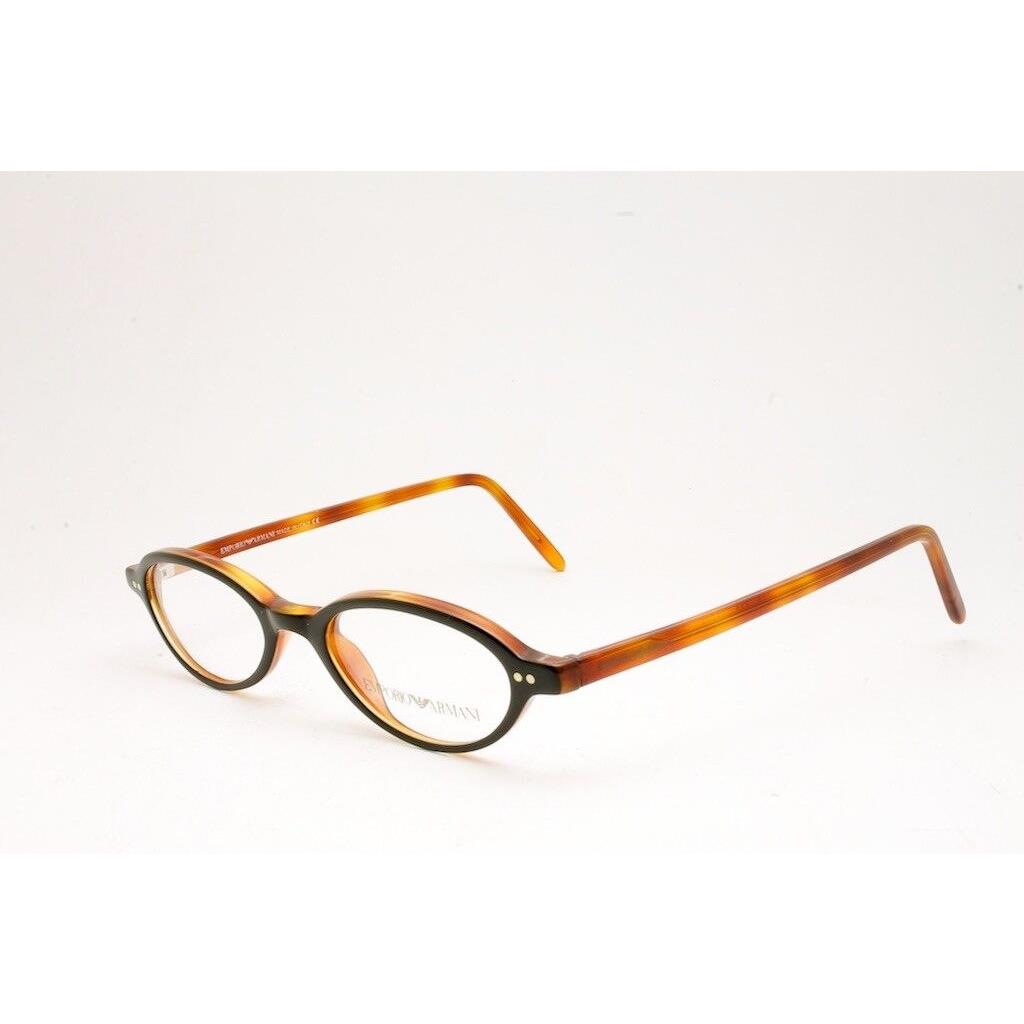 Vintage Emporio Armani 583 227 Eyeglasses Size: 45-18-135