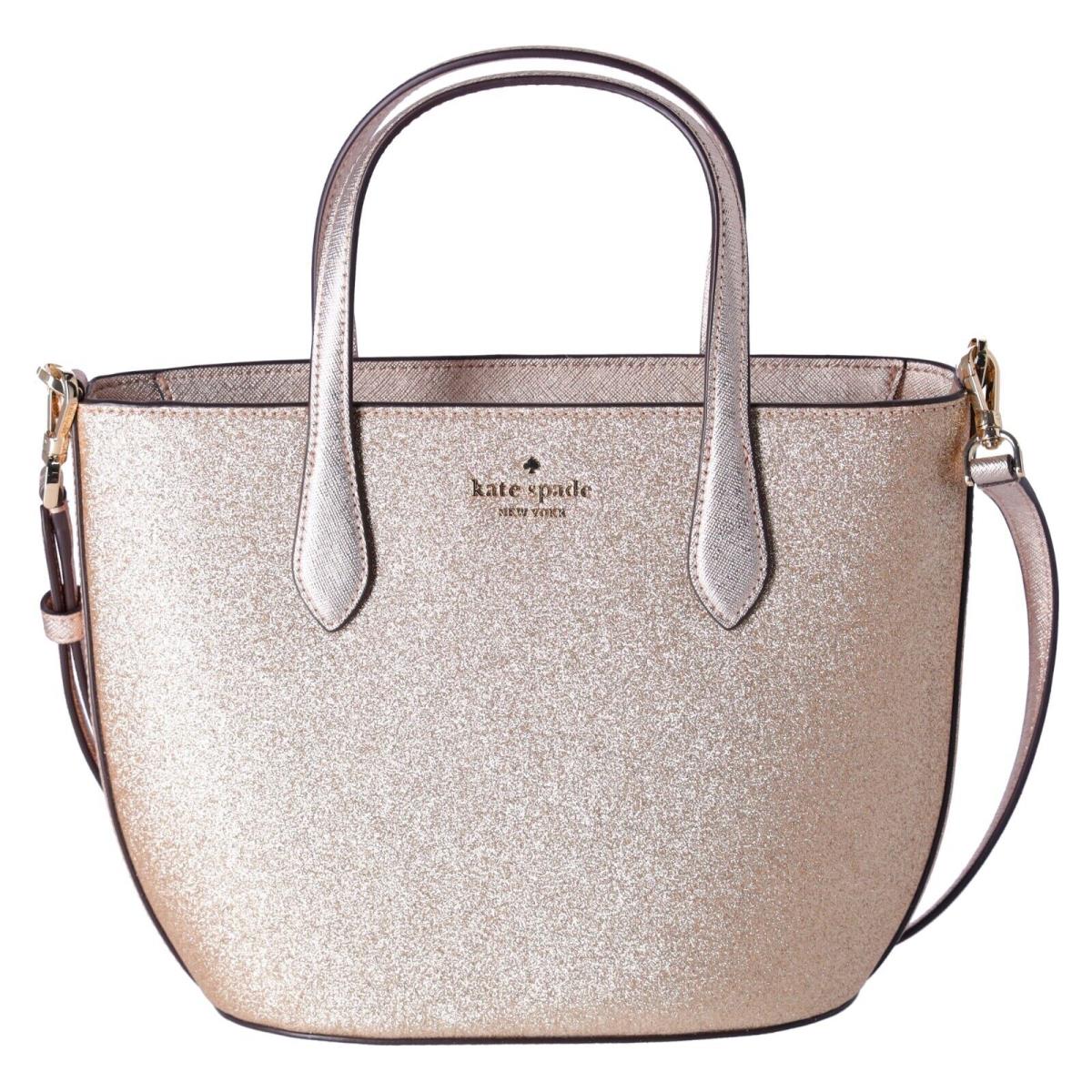 Glitter satchel discount