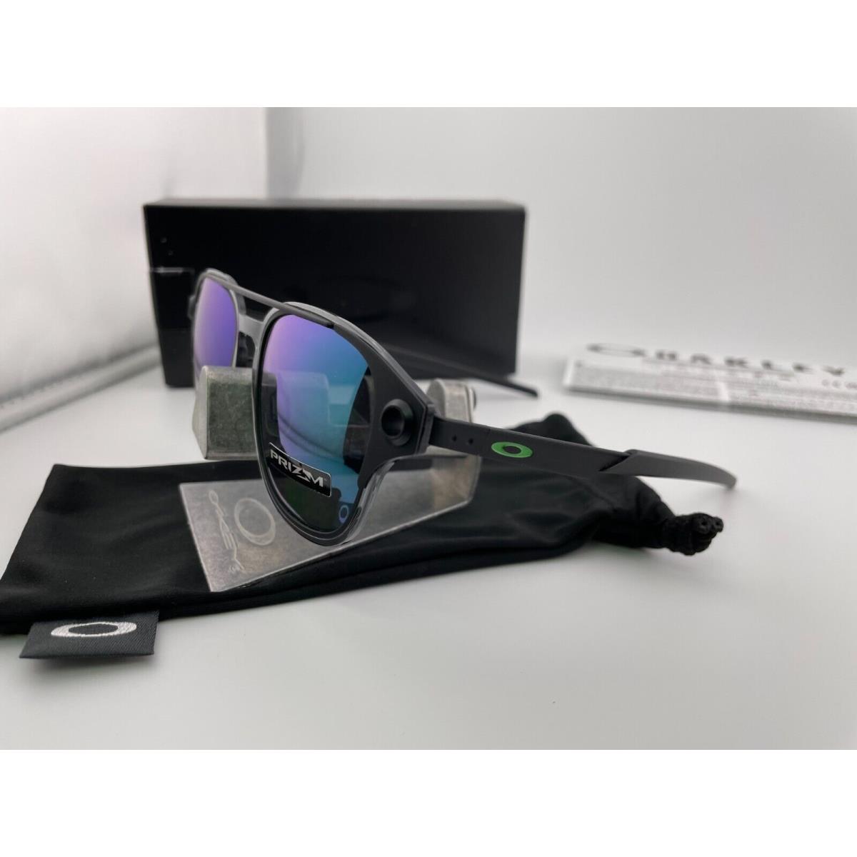 Oakley coldfuse outlet polarized