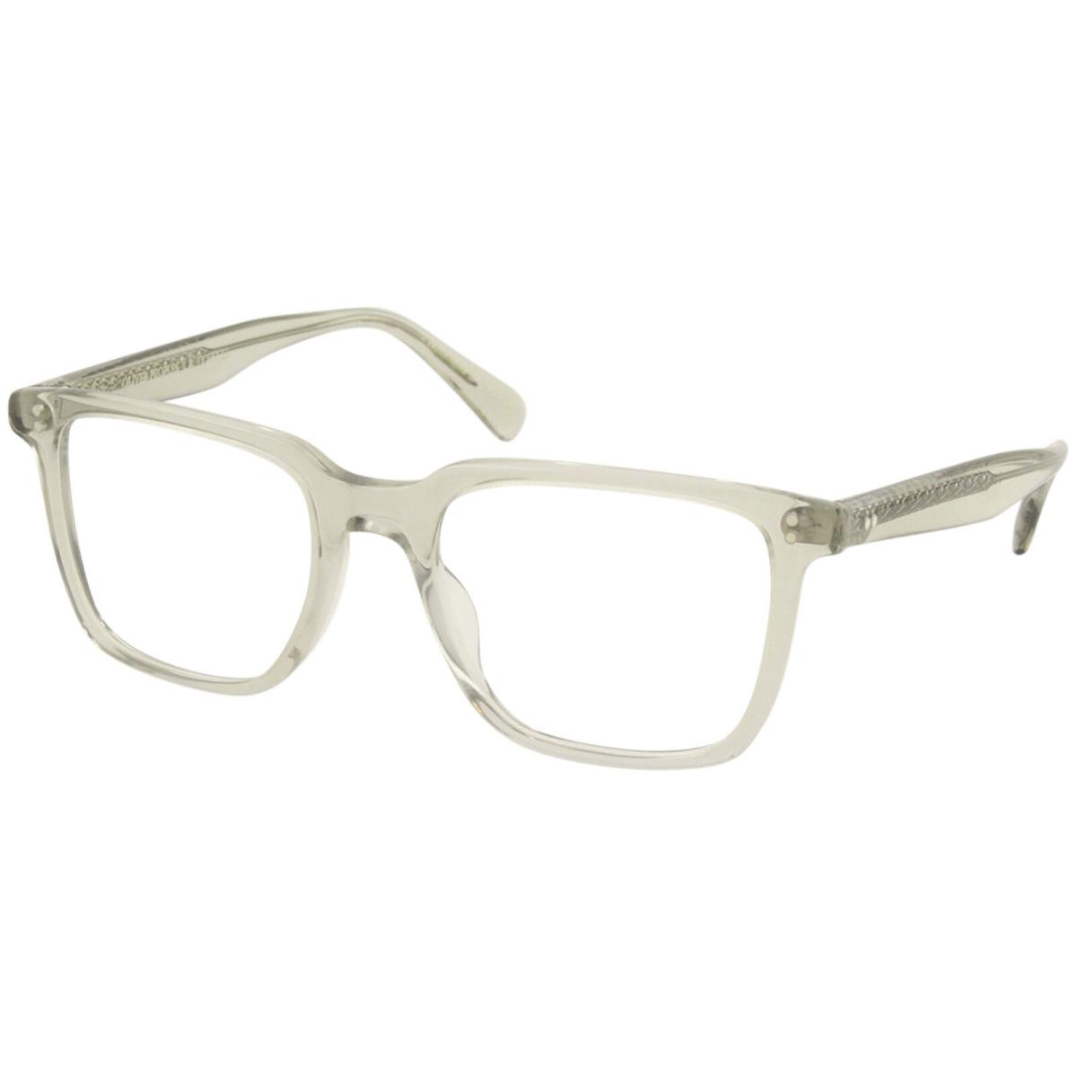 Oliver Peoples Eyeglasses Lachman OV5419U 5419 1669 Black Diamond Optical Frame