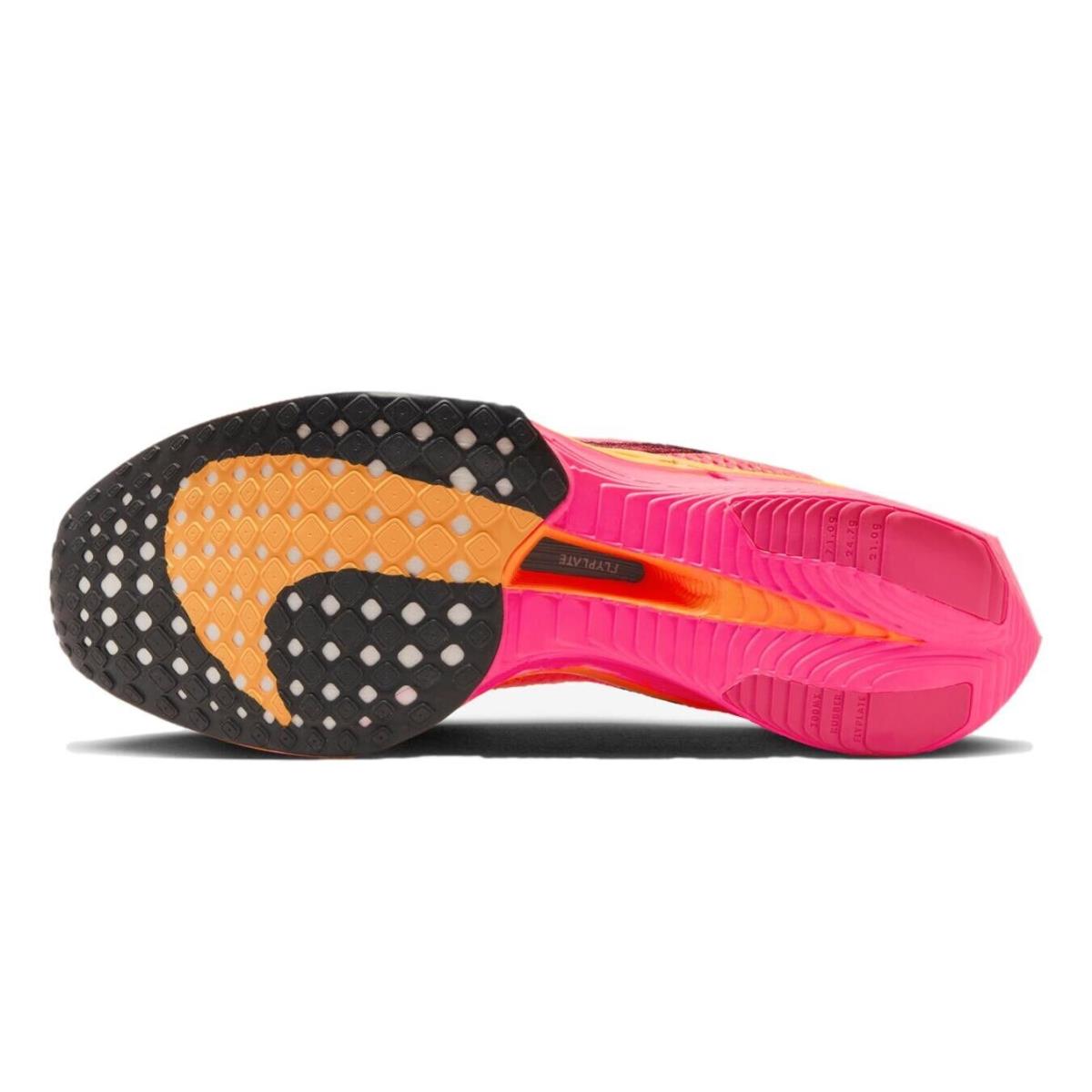 Size 15 - Nike Zoomx Vaporfly Next% 3 `hyper Pink` DV4129-600 - Pink