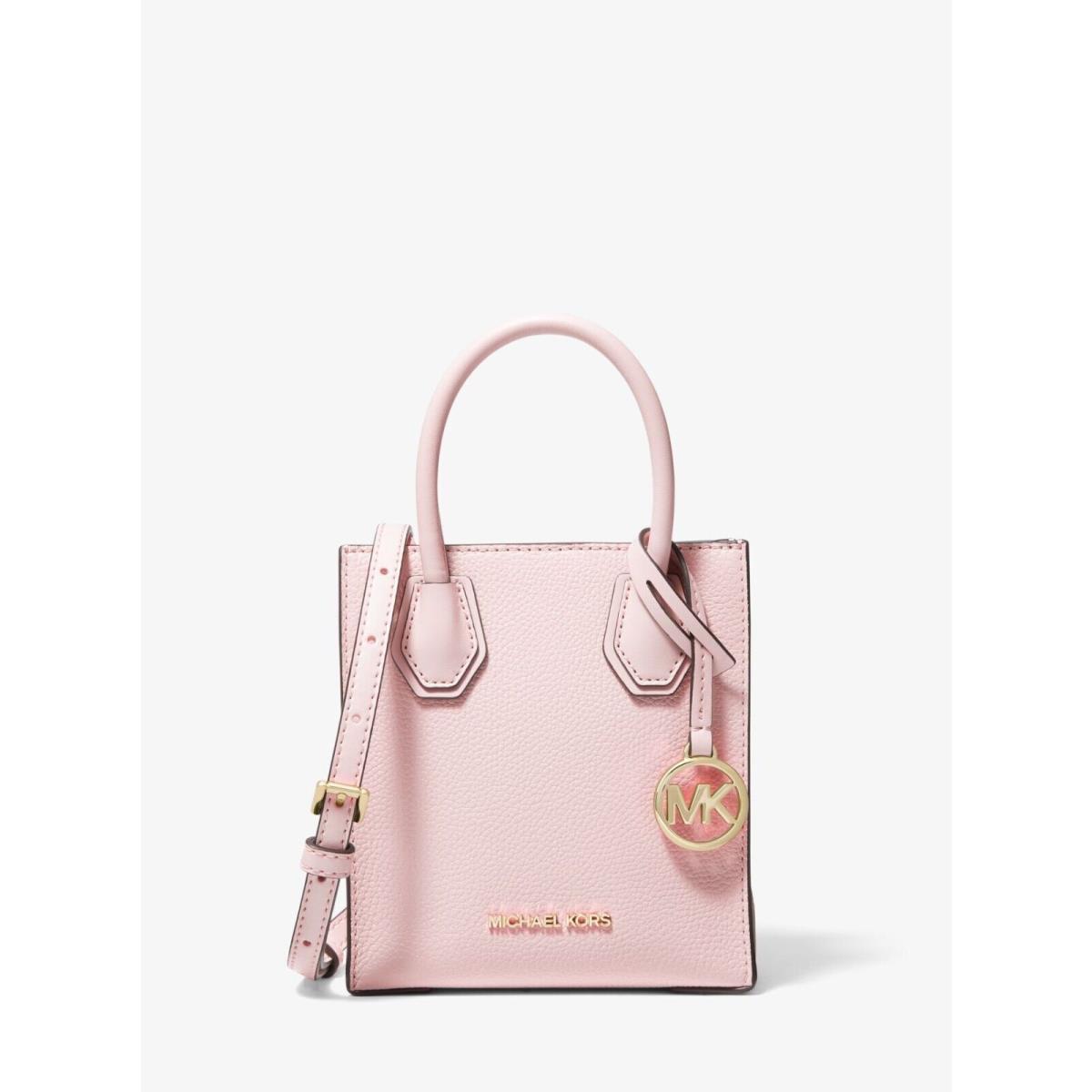 Mk mercer outlet pink