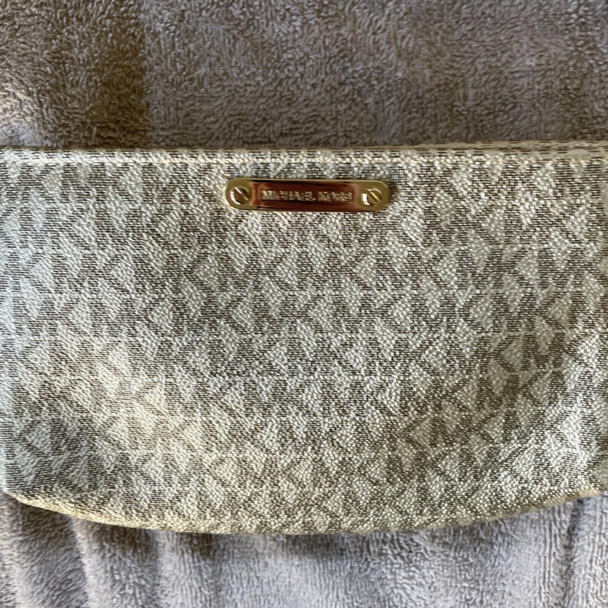 Michael kors belt bag xl best sale