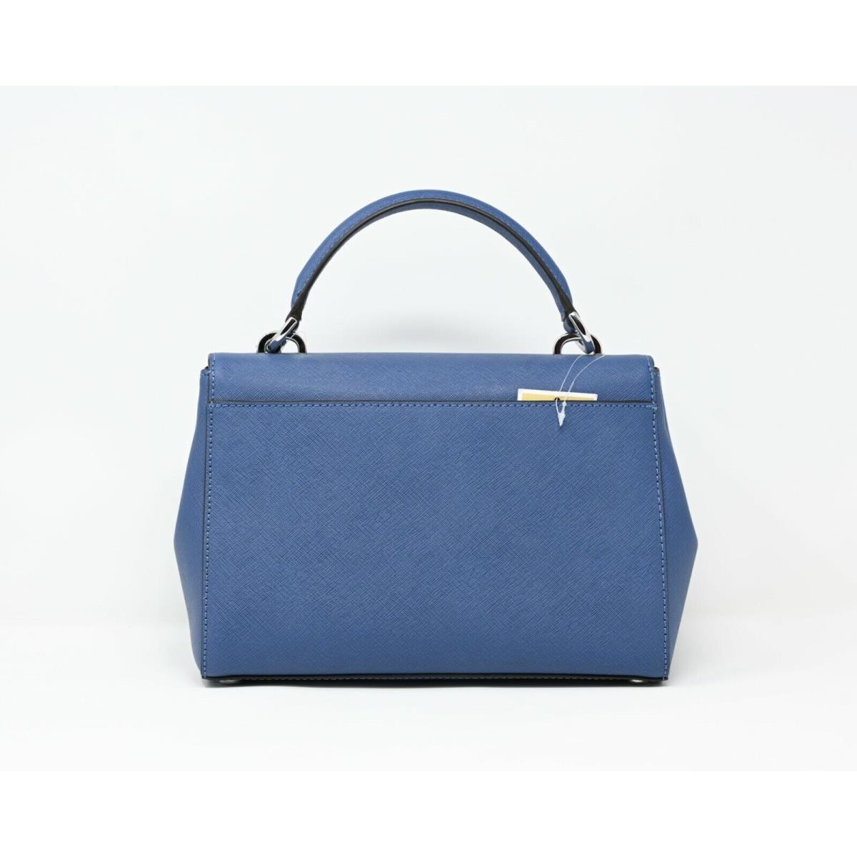 Michael kors hot sale ava blue