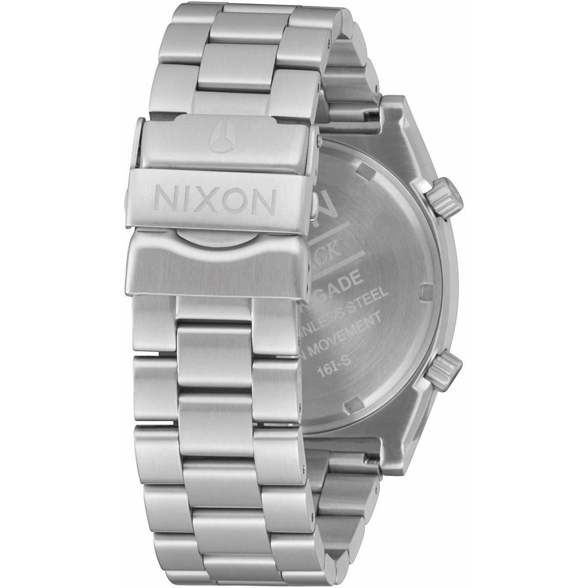 nixon brigade watch