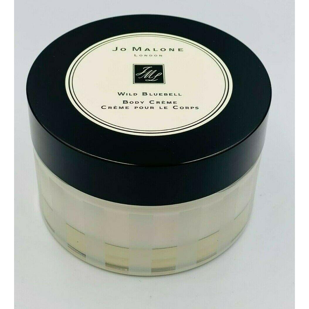 Jo Malone Body Creme Cream 5.9 oz / 175 ml Unbox Choose Scent Peony & Blush Suede